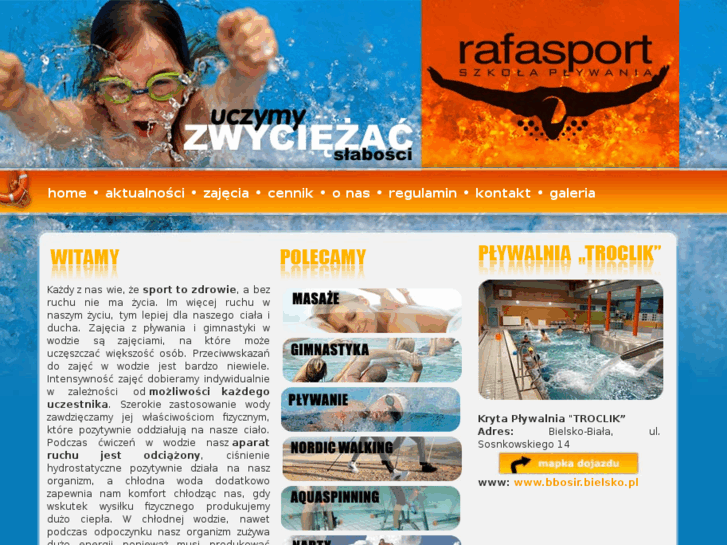 www.rafasport.com