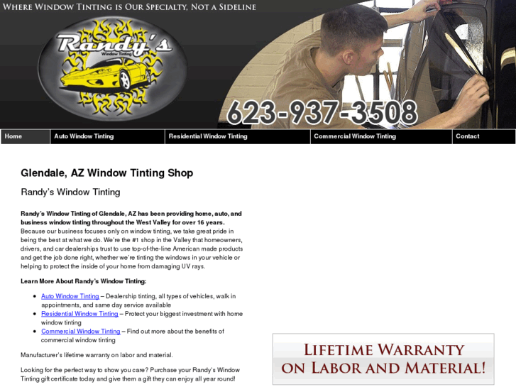 www.randyswindowtinting.com