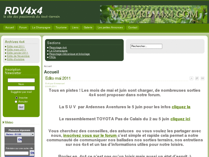 www.rdv4x4.com