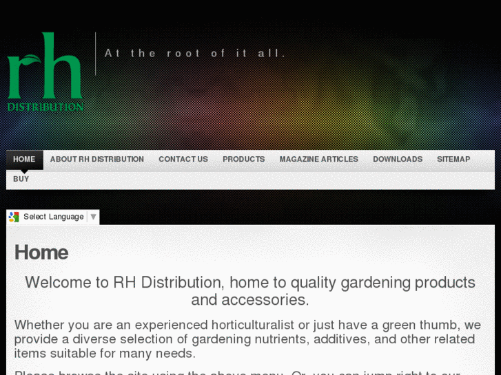 www.rhdistribution.net