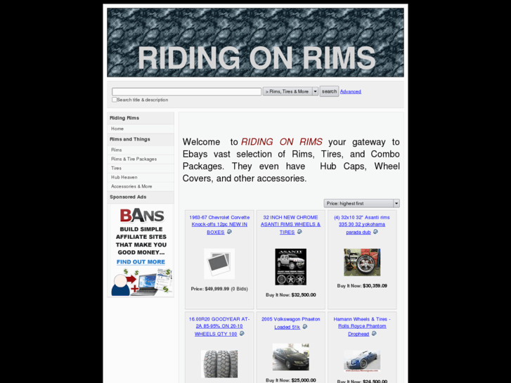 www.ridingonrims.com