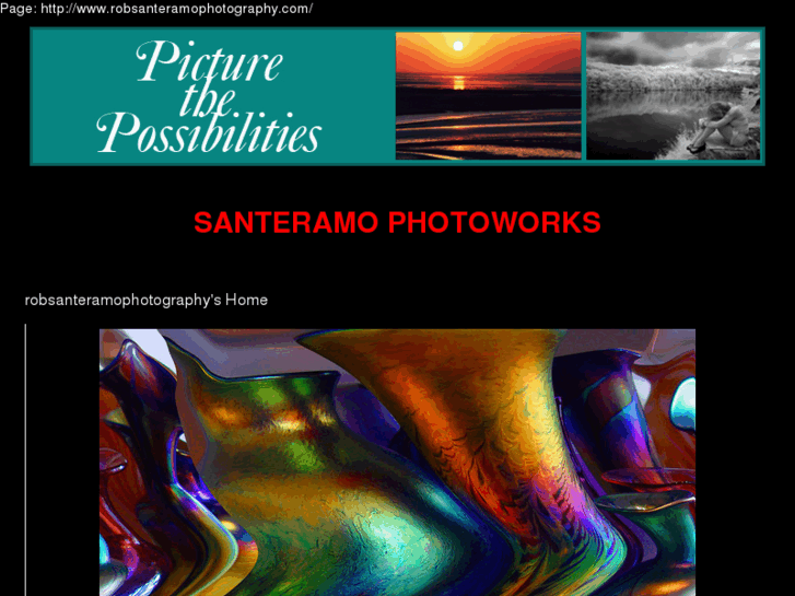 www.robsanteramophotography.com