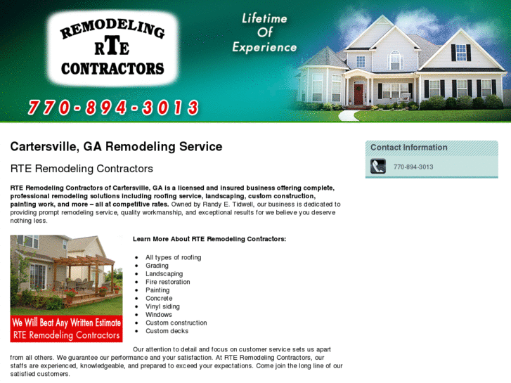 www.rteremodeling.com