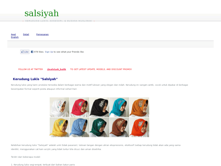 www.salsiyah.com