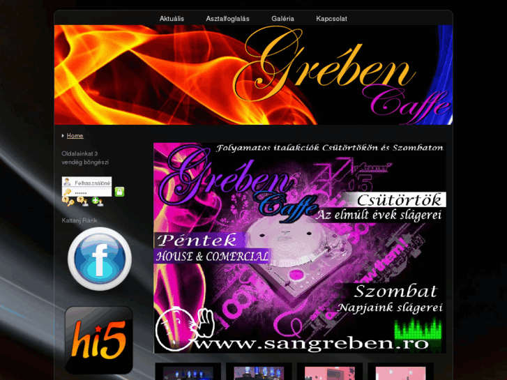 www.sangreben.ro