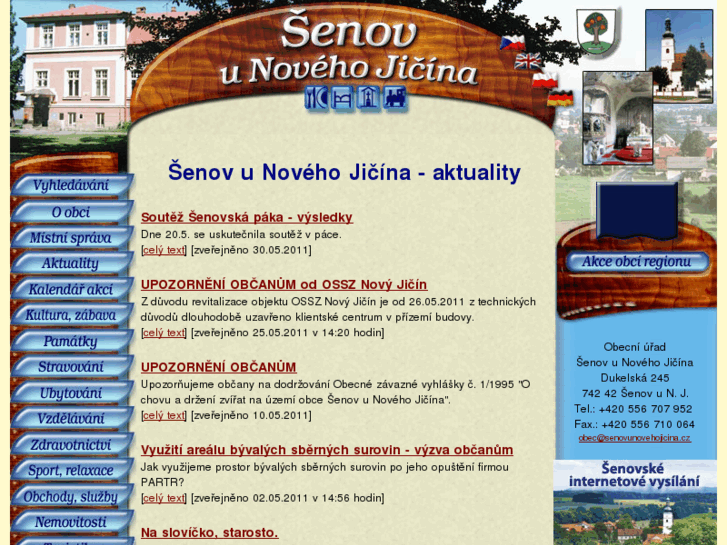 www.senovunovehojicina.cz