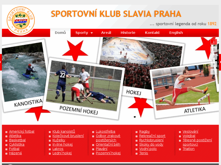 www.skslaviapraha.cz