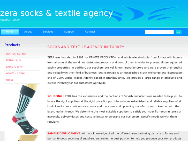 www.socksturkey.com