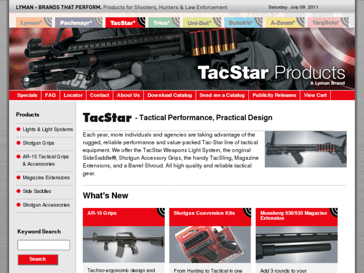 www.tacstar.com