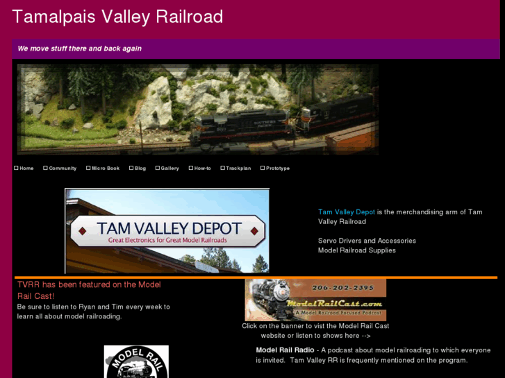 www.tamvalleyrr.com