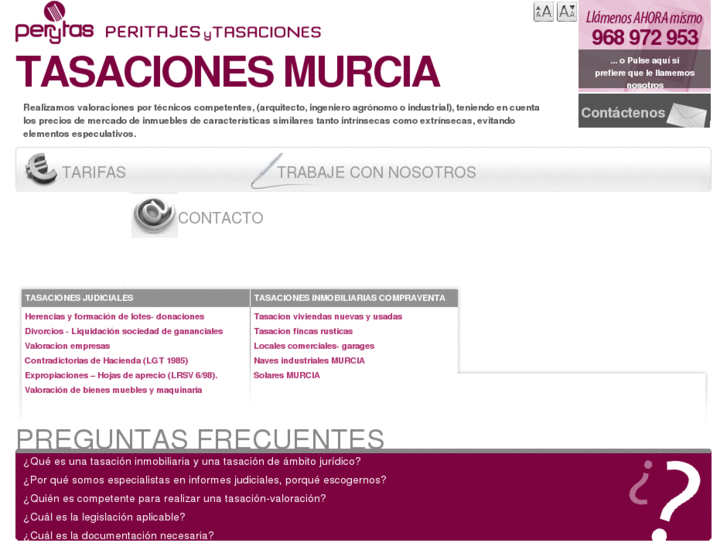 www.tasacionesmurcia.com