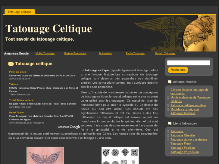 www.tatouageceltique.com