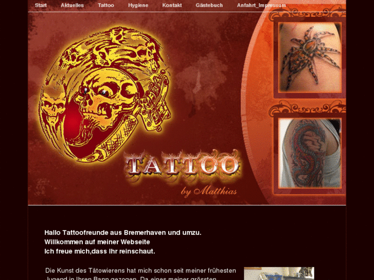 www.tattoo-fishtown.com