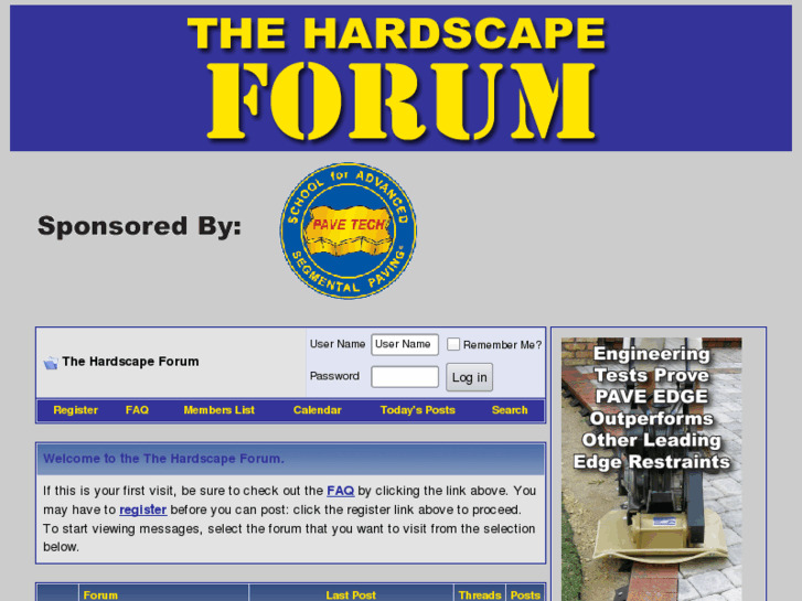 www.thehardscapeforum.com