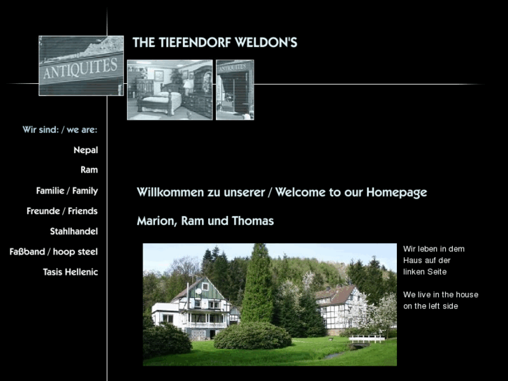 www.thomas-weldon.com