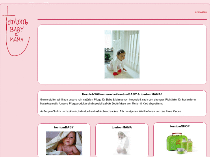 www.tomtombaby.com