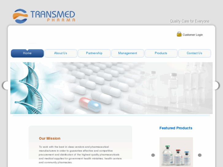 www.transmedpharma.com