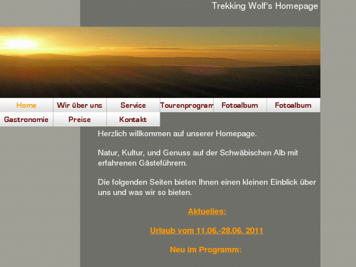 www.trekking-wolf.de