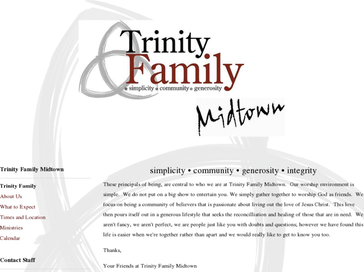 www.trinityfamilyonline.com