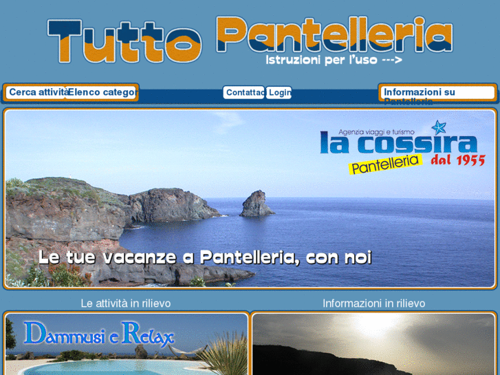 www.tuttopantelleria.it