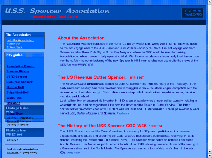 www.uss-spencer.com