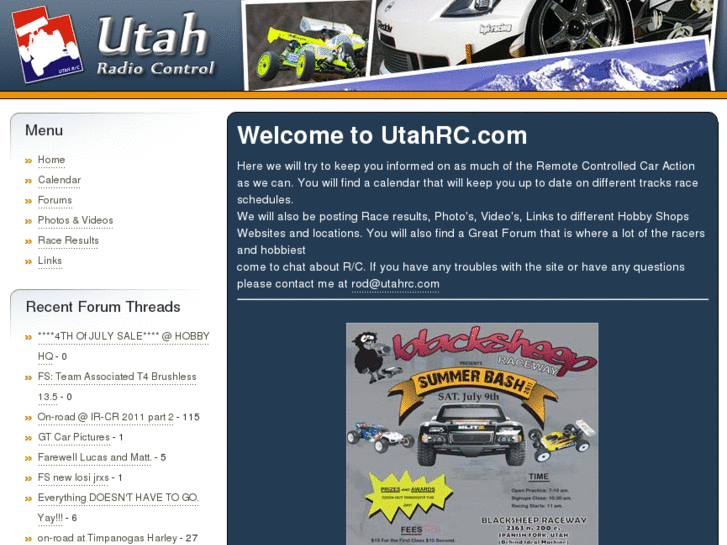 www.utahrc.com