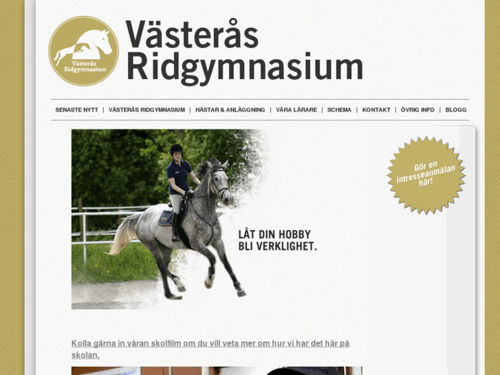 www.vasterasridgymnasium.se