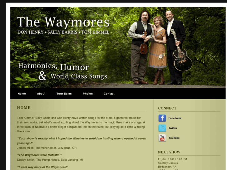 www.waymores.net