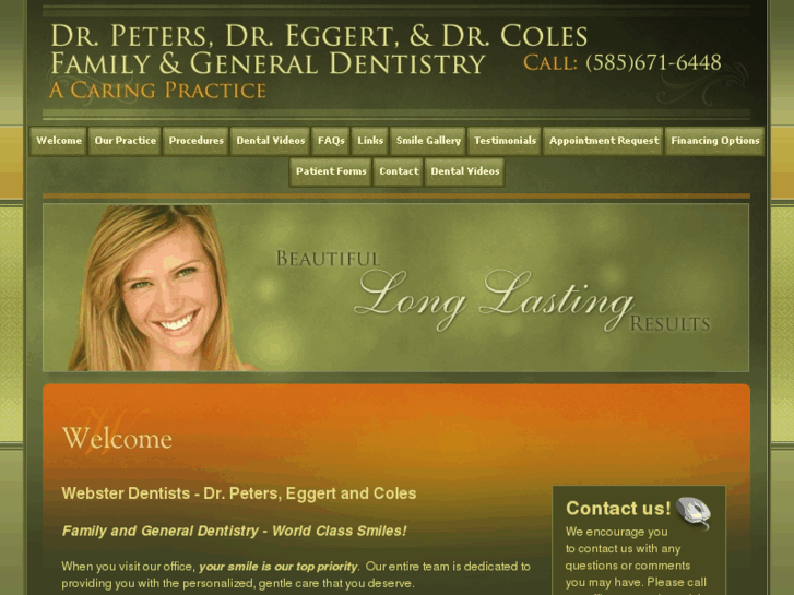 www.websterfamilydentist.com