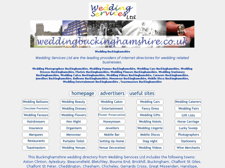 www.weddingbuckinghamshire.co.uk