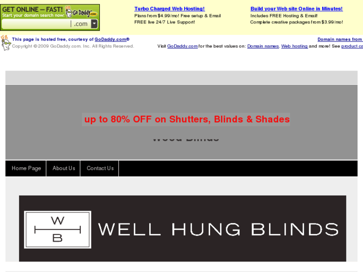 www.wellhungblinds.com