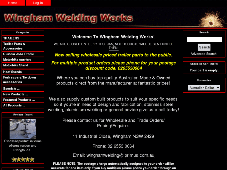 www.winghamweldingworks.com.au