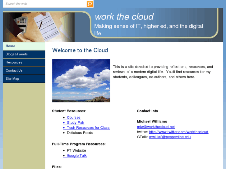 www.workthecloud.net