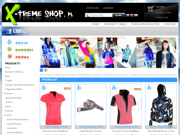 www.xtremeshop.pl