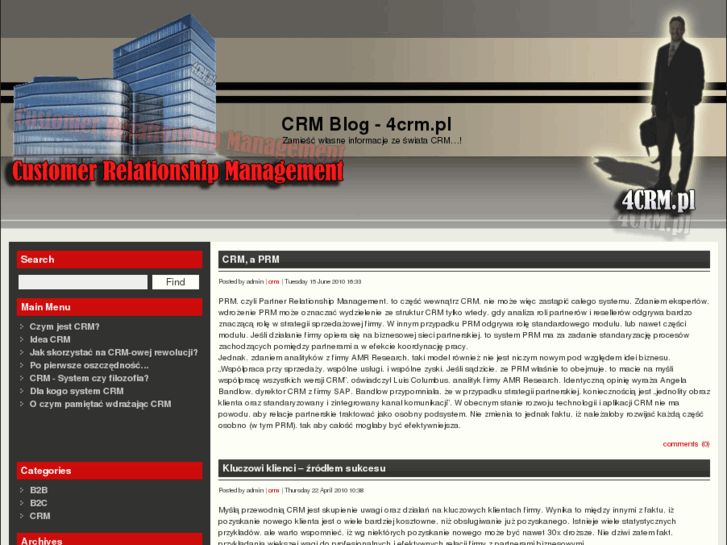 www.4crm.pl