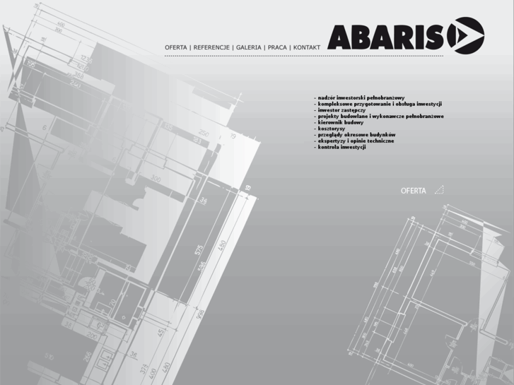 www.abaris.pl