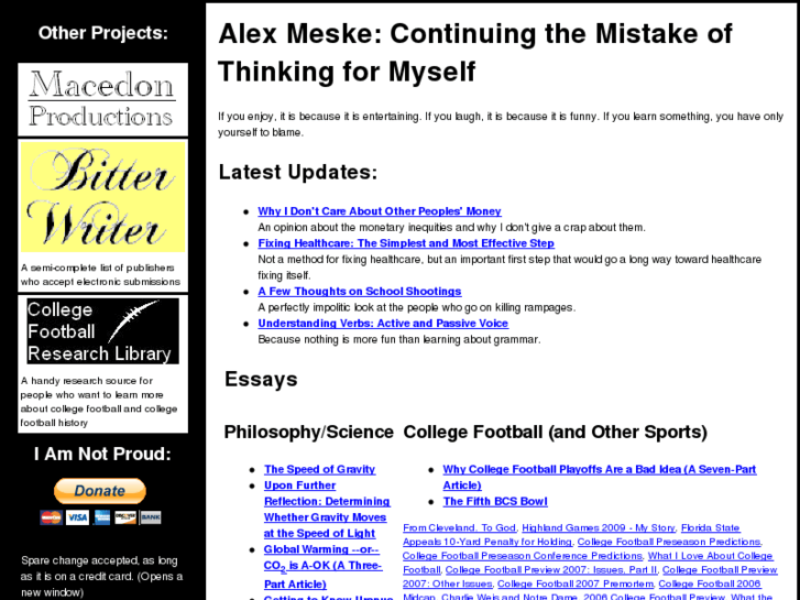 www.alexmeske.com