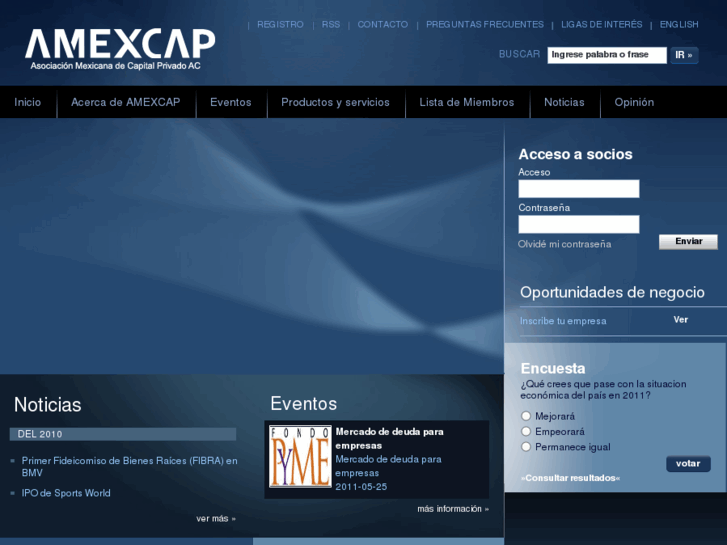 www.amexcap.com