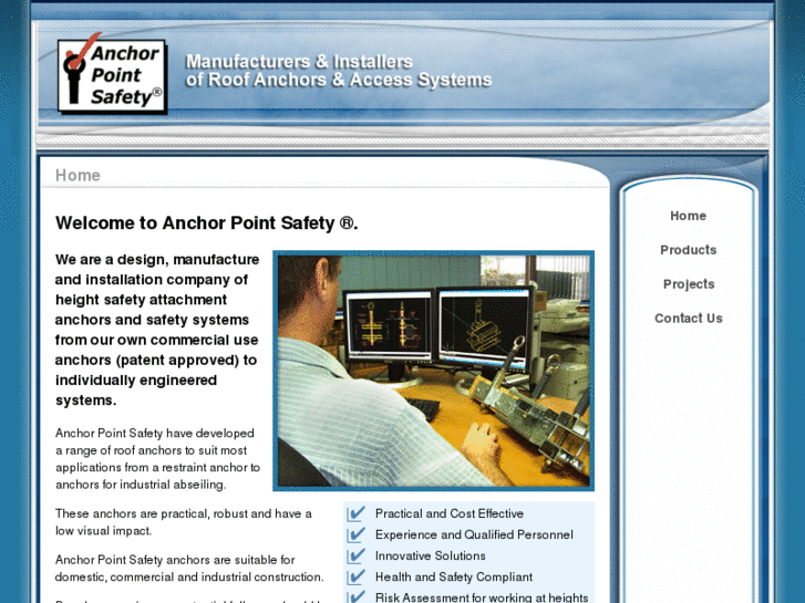 www.anchorpointsafety.com