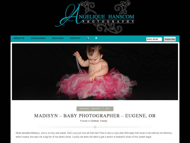 www.angeliquehanscomphotography.com