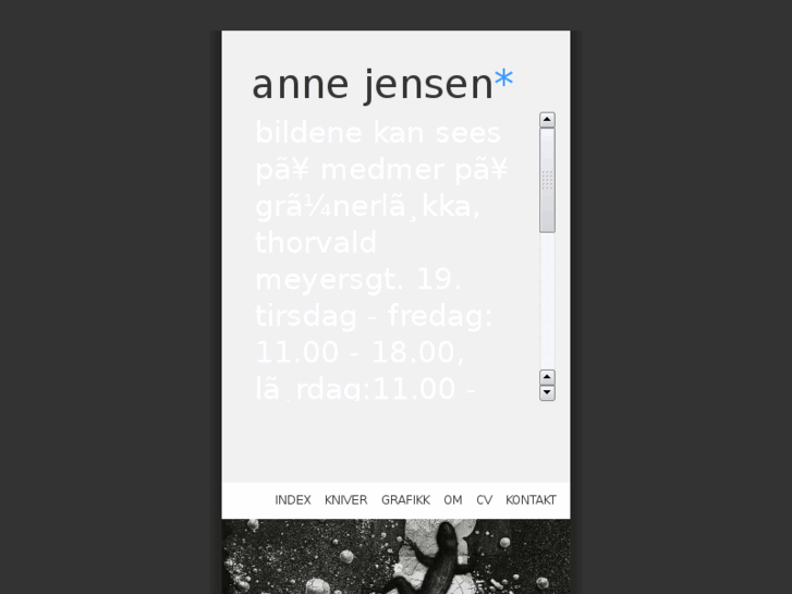 www.anne-jensen.net