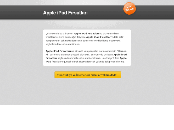 www.appleipadfirsatlari.com