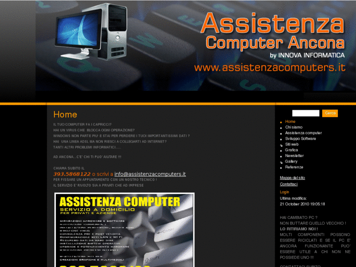 www.assistenzacomputers.it