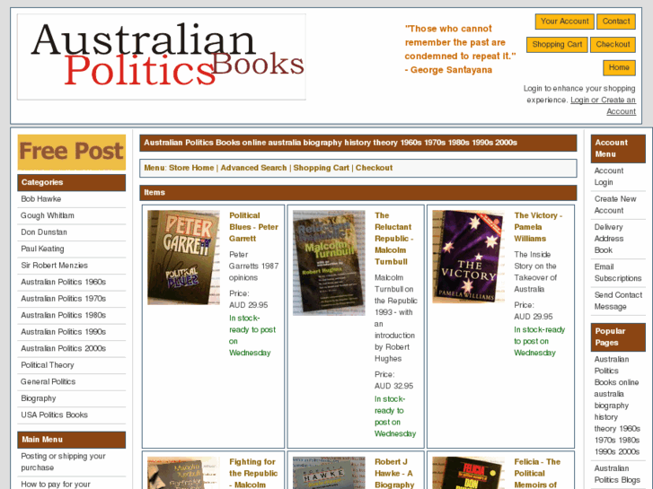 www.australian-politics-books.com