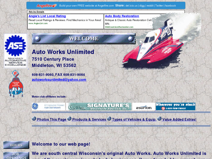 www.auto-works-unlimited.com