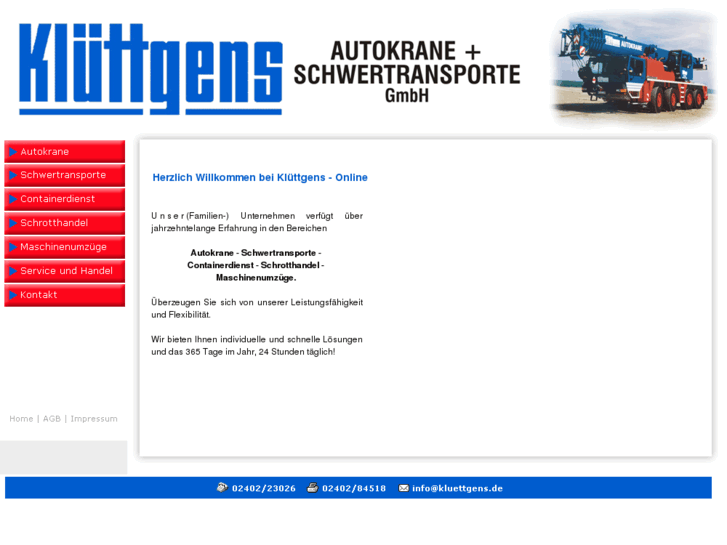 www.autokrane-schwertransporte.com