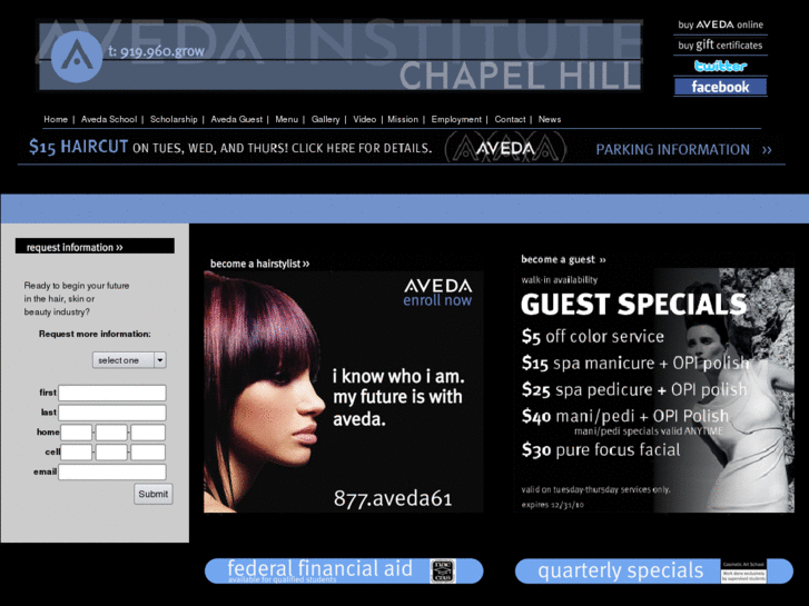 www.avedainstituteschapelhill.com