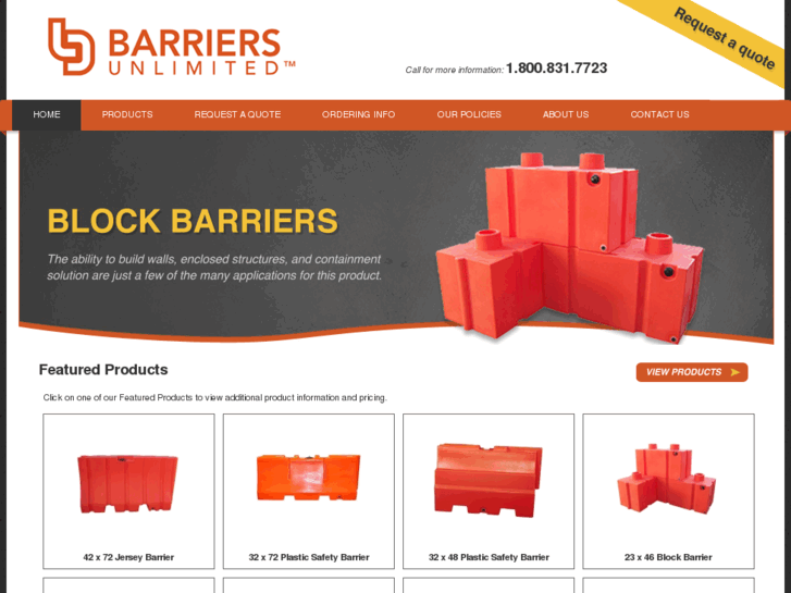 www.barriersunlimited.com