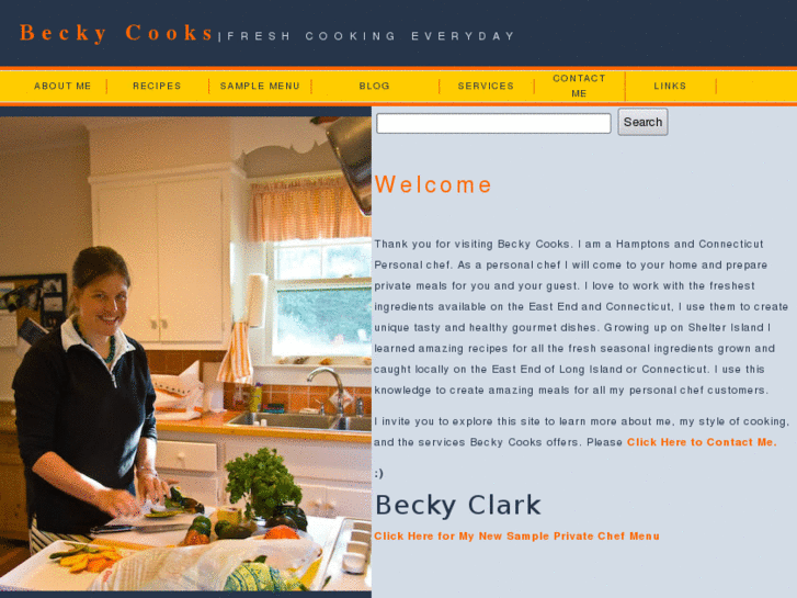 www.beckycooks.com