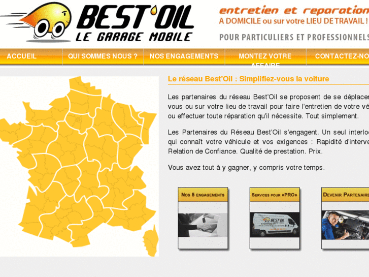 www.bestoil.fr